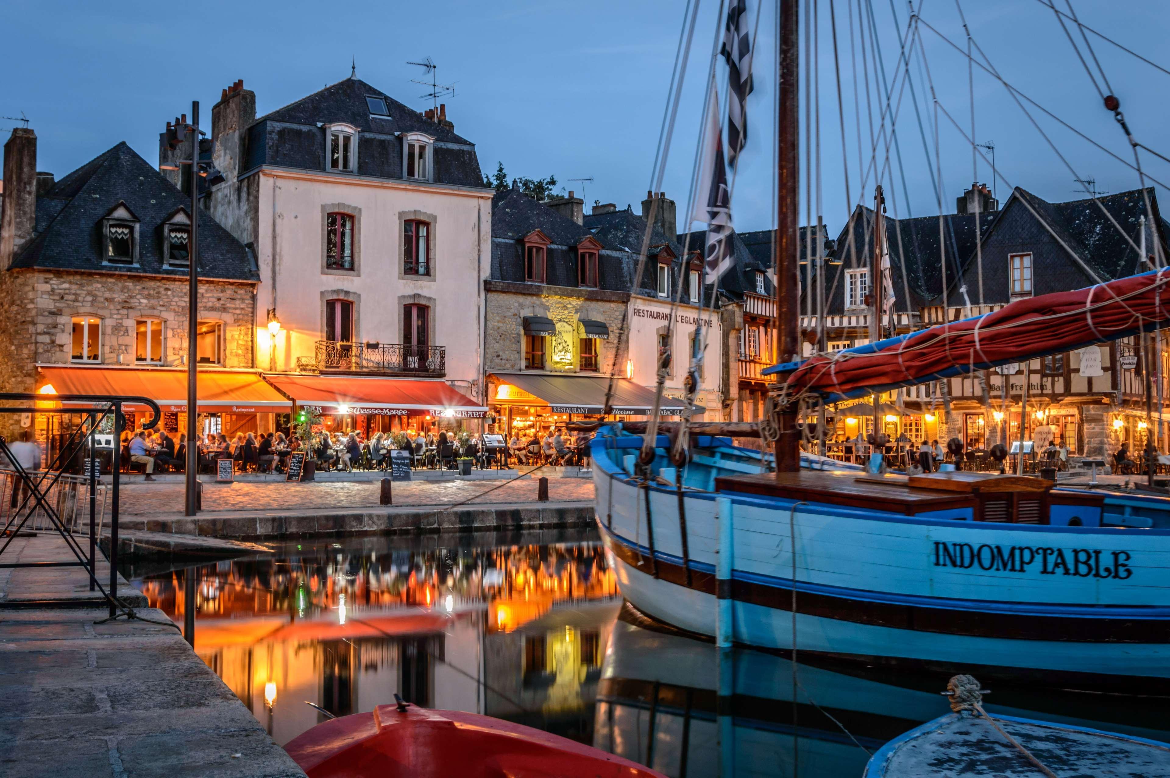 Hotel Kyriad Auray