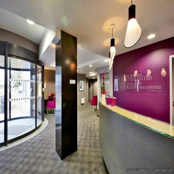 Hotel Kyriad Auray