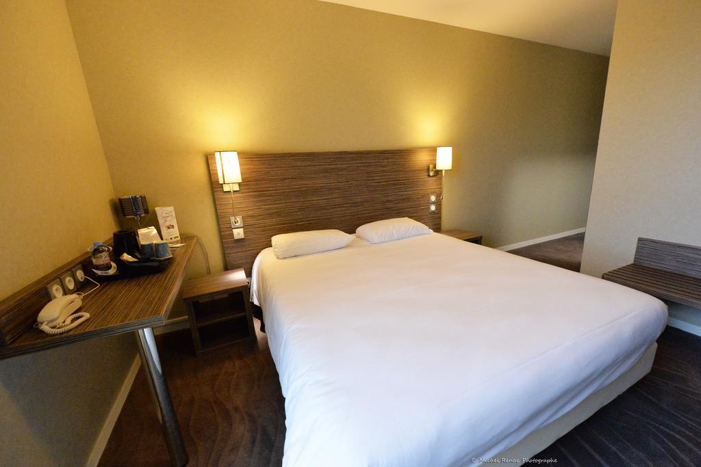 Kyriad Hotel 3*