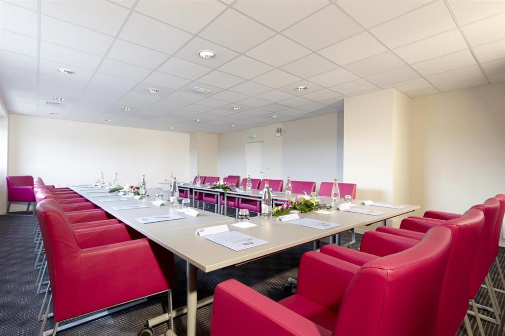 Kyriad Hotel Auray