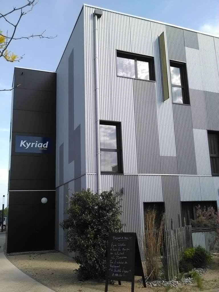Kyriad 3*