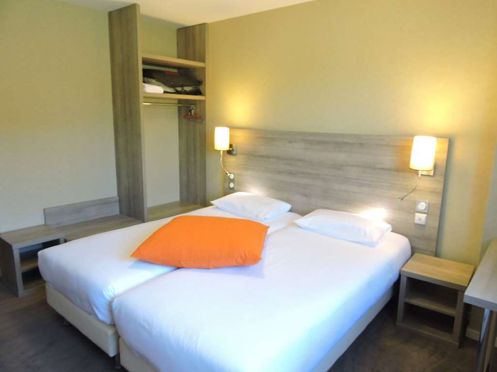 Hotel Kyriad Auray